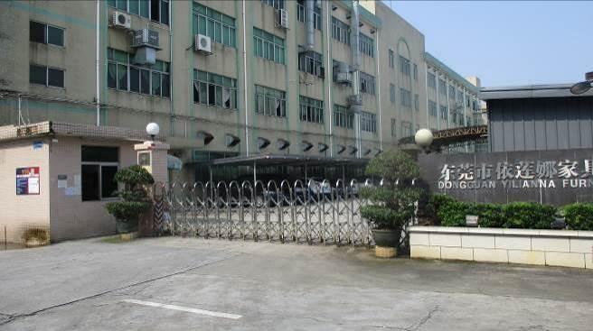 Verified China supplier - Dongguan Yilianna Furniture Co., Ltd.