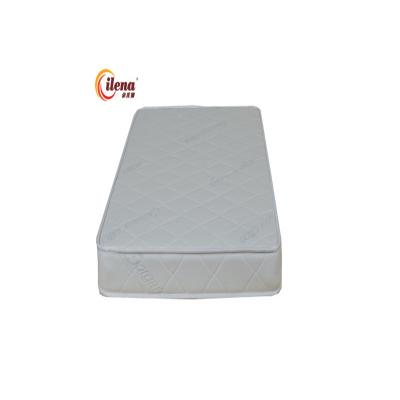 China Best Selling Normal Warm Sleep Comfort Small Foam Pocket Spring Baby Mattress for sale