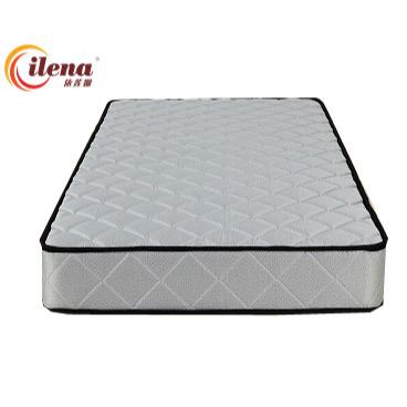 China Natural Foam Made In China High Quality Memory Foam Hotel King Size Mattress for sale