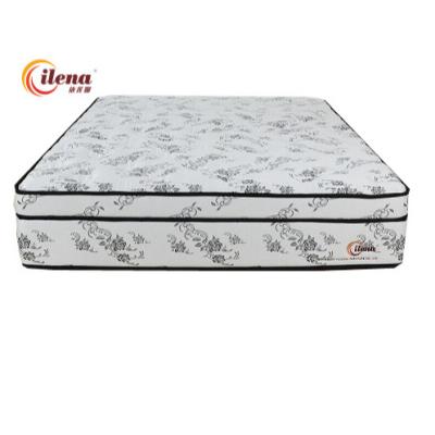 China Fashion Economical Design Mattress Comfort Foam Bed Luxury Hotel 5 Star Mattress for sale