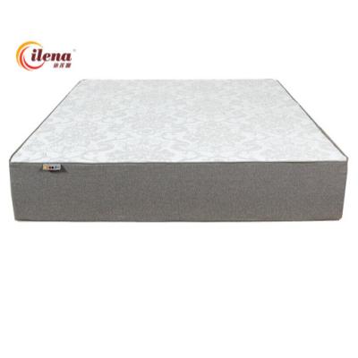 China Memory Gel Mattress Compressed Bed In A Box Customized Size Easy Sleep Mattress for sale