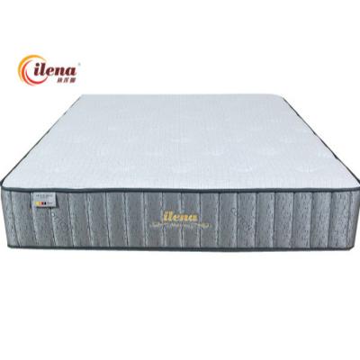 China Thick Bonnell Spring Mattress 180x200 Comfort Foam Bonnell Spring All In One Mattress for sale