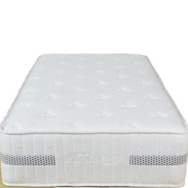 China Modern Premium Queen Size Cover Soft Touch Mattress Foam Pocket Top Box Spring For Sale for sale