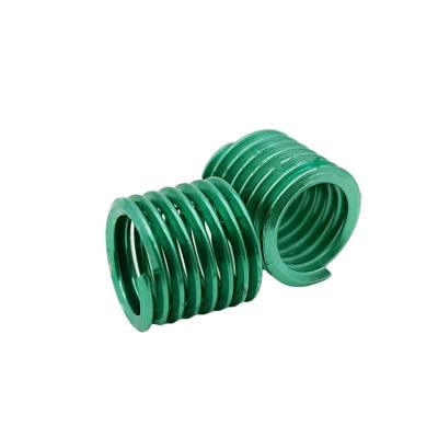 China Wire Thread Inserts Outdoor High ISO High Temperature Resistant m2 m3 m4 m5 m6 m8 m10 m3m12 m12 m5-10 m14 m18 m30 m6x12.5d m16 to m12*1.25 thread insert for sale