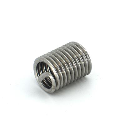 China m10*1.5d stainless steel press fit threaded insert with all sizes for sale