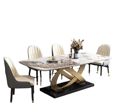 China Adjustable (Height) Dining Sets Dining Table Dining Chair for sale