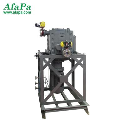 China Chemicals 7.5Kw 10HP Dry Claw Vacuum Pump For Pharmaceutical Factory for sale