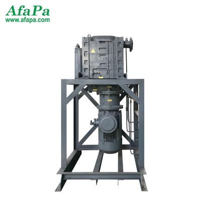 China Water Cooled Chemicals 15Kw 20Hp Vertical Dry Claw Vacuum Pump for sale