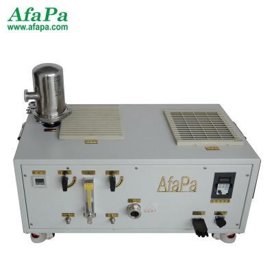 China Pharmaceutical Industry Reactor Vacuum Distillation Dry Vacuum Pump for sale