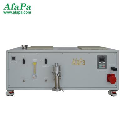 China Semiconductor Air Cooled Dry Vacuum Pump With Nitrogen Purge for sale