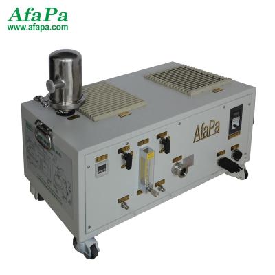 China Semiconductor Solvent Distillation Dry Vacuum Pump for sale