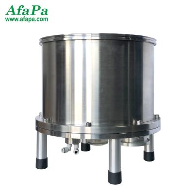 China Electronics Grease Lubricated High Vacuum Molecular Vacuum Compressor for sale