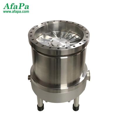 China Electronics Low Pressure Turbo Molecular Vacuum Pump for sale