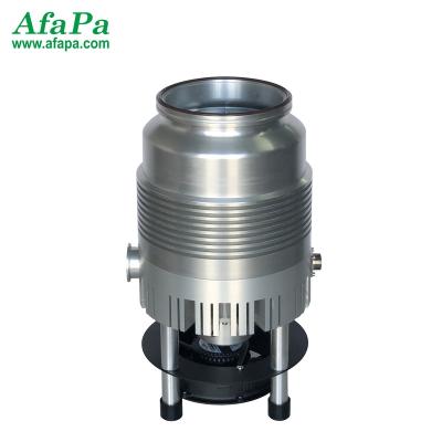 China Electronics 700L/S Air Cooled Molecular Vacuum Compressor for sale