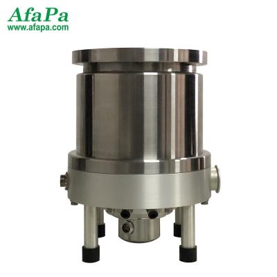 China Electronics Super High Vacuum Turbo Molecular Vacuum Compressor for sale