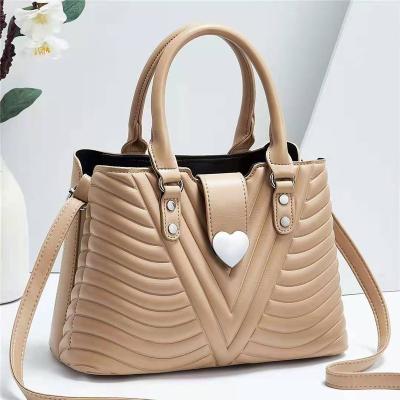 China Other NIJIA Factory Outlets PU Leather Weave Maxi Cross-Body Bags CASSETTE CHAIN ​​Bags Zipper Women Inner Handbags 2021 Handbags for sale