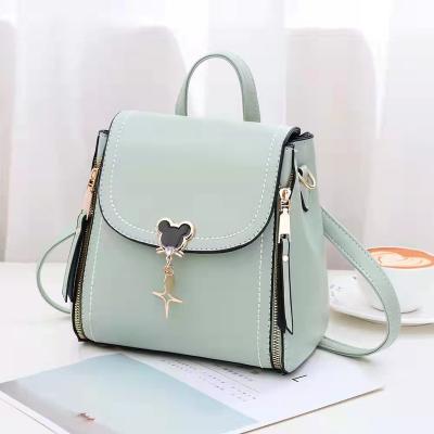 China Other NIJIA Bolsa Women Shoulder Bags Luxury Solid Color Leather Cross - Body Bags Female Handbag For Women for sale