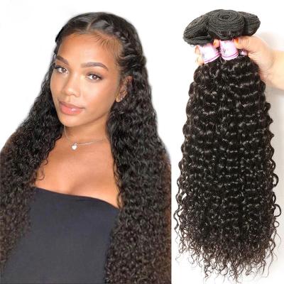 China Raw Virgin Jerry Curl Low Price Jerry Curly Raw Unprocessed Filipino Hair Bundles Virgin Hair From Southeast Asia for sale