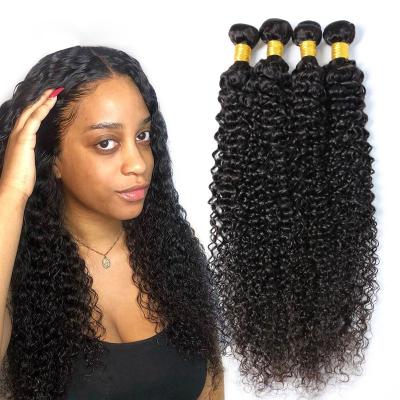 China Jerry Curl Raw Unprocessed Cuticle Lined Vietnamese Hair Bundles Jerry Curly Raw Vietnam Hair for sale