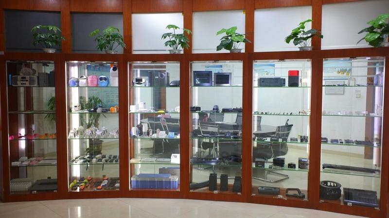 Verified China supplier - Shenzhen Mastech Precision Electronics Co., Ltd.