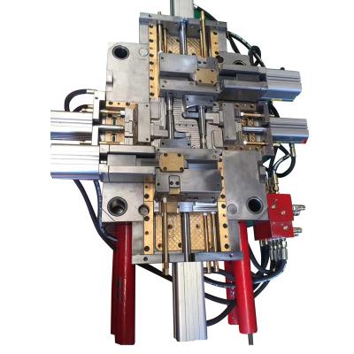 China Plastic Injection Mold Shenzhen Plastic Coupons Price For Big Size Plastic Injection Mold Maker for sale