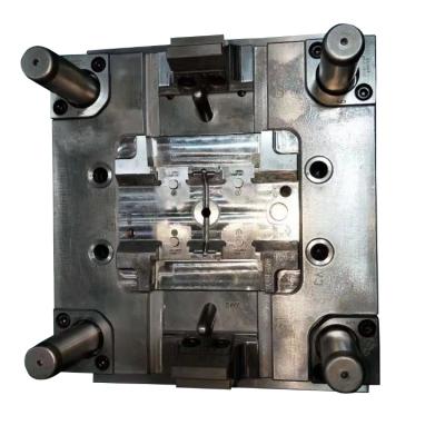 China Good Price Precision Metal Machining Dies Custom Die Machining Manufacturer Rapid Small Parts Maker Cheap Injection Mold for sale