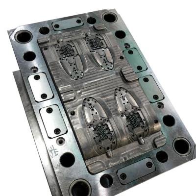 China Metal Price Good Cost Low Cost Plastic Mold Making Cheap Injection Mold for sale