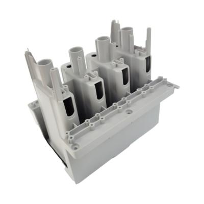 China Good metal prices china plastic injection molding manufacturer and plastic injection molding manufacturer for sale