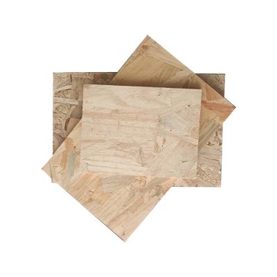 China OSB2 cheap price waterproof osb 15mm moisture proof for sale