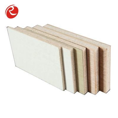 China Kitchen and Furniture Linyi Factory HPL Plywood Sheets Poplar Core Ply Wood Product Laminated Plywood 18mm Birch M p plywood for sale for sale