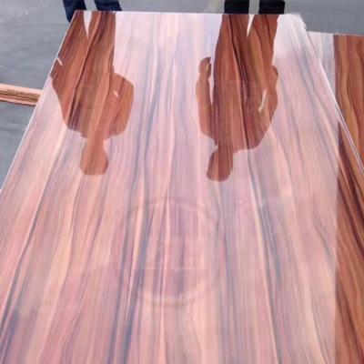 China Moisture Proof Acrylic Sheet, MDF Acrylic Board, Acrylic Plywood Supplier For Furniture Decoration for sale