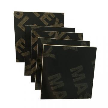 China Factory Price Best Contemporary Commercial Wholesale 18mm Black Brown Film Faced Plywood for sale