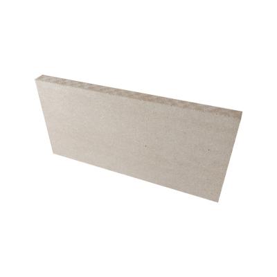 China Moisture Proof 18mm Single MDF Board / Raw MDF Boards For Sale Factory Supply for sale