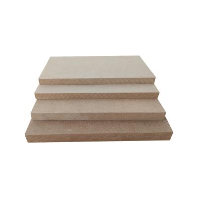 China Good quality moisture proof high gloss UV MDF board with melamine faced/UV paper MDF for home design for sale