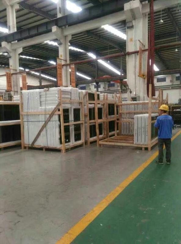 Verified China supplier - Foshan Lvzhibao Aluminum Co., Ltd.