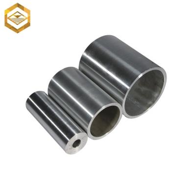 China Industry 7000 Series 6000 Series Aluminum Pipe Price List for sale