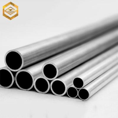 China Bicycle Frame Industry 2024 Aluminum Tube for sale