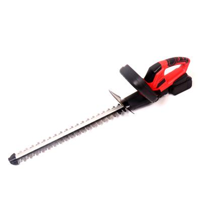 China Preimum Garden Plant Branch Machine- The Portable Hedge Trimmer for Garden with 24V Lithium Battery for sale