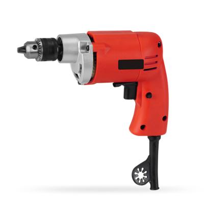 China High Performance Lightweight Hand Drilling Machine 350W Professional Electric Drill for sale