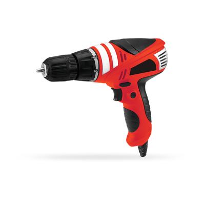 China Light Durable Using Low Price 10mm 280w Professional Mini Electric Hand Drill for sale