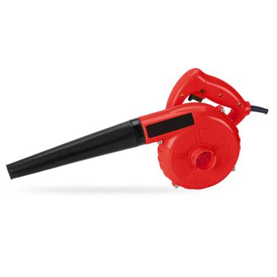 China Lightweight Cordless 500w Blower For Inflatable Decoration Custom Leaf Blower for sale