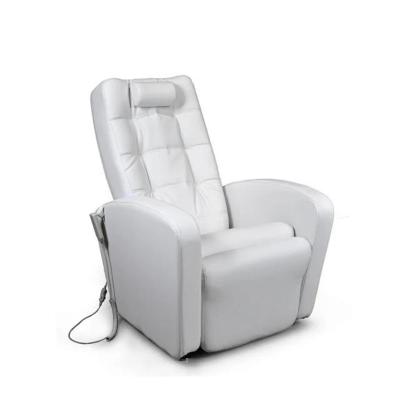 China Movable Nail Salon Furniture Nail Sofa Chair Movable Pedicure Chair Adjustable Nail Manicure Chair for sale