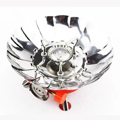 China Other Outdoor gas stove camping  portable butane gas for mini camping stove gas stove camping for sale