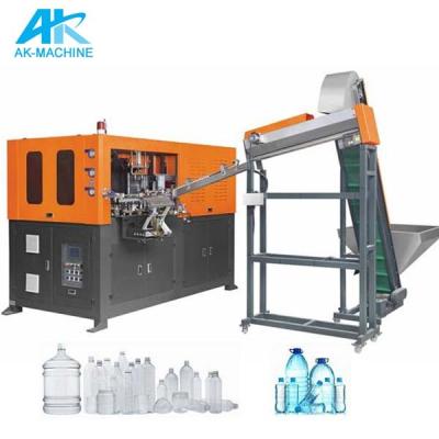 China Bottle Drink Blow Machine Blow Molding Making Machine for sale