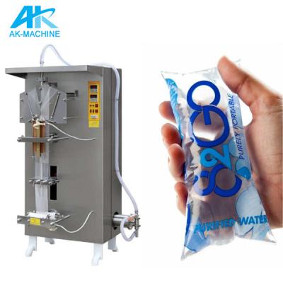 China food water bag filling machine/pure water machine for sale/automatic sachet water filling machine for sale