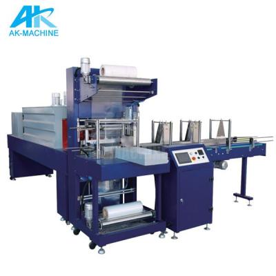 China Food Mineral Water Packaging Factory Price Automatic Bottling Water Packaging Machines for sale