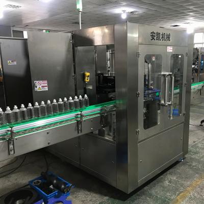 China OPP or BOPP High Speed ​​Melt Hot Glue Food Labeling Machine and Private Label Water Bottle Automatic Labeling Machine Price for sale