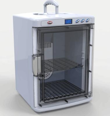 China Farms milk coffee warming cabinet for sale