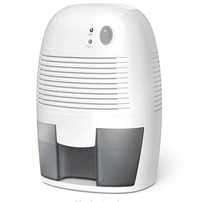 China USB Outdoor Customizable Home Mini Dehumidifier 500ml for sale