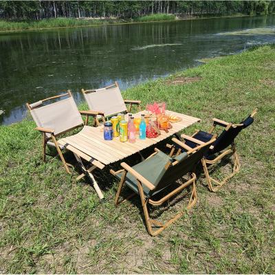 China Lightweight Wholesale Cheap Folding Table And Chair Set Comfortable Outdoor For Events Party Beach Garden Lawn Camping Foldable Chairs for sale